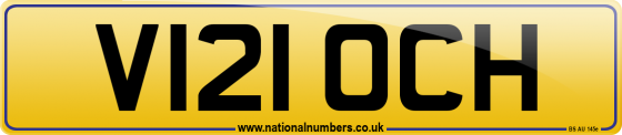 V121 OCH