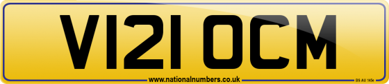 V121 OCM
