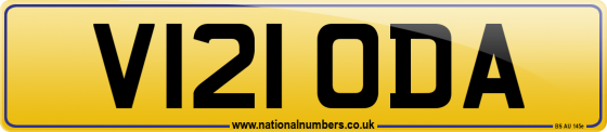 V121 ODA