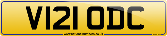 V121 ODC