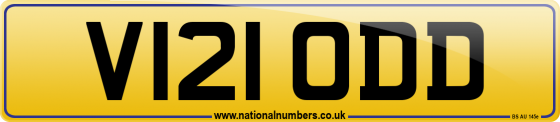 V121 ODD