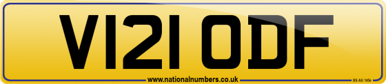 V121 ODF