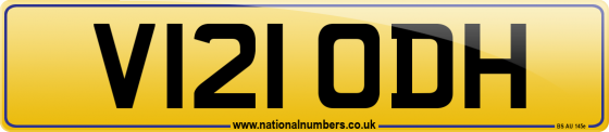 V121 ODH