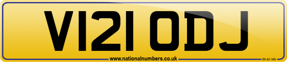 V121 ODJ