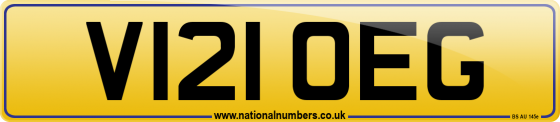 V121 OEG