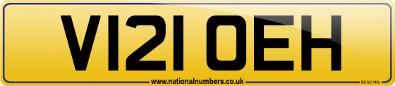 V121 OEH