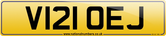 V121 OEJ