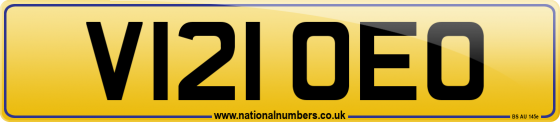 V121 OEO