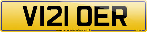 V121 OER