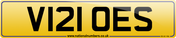 V121 OES