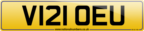 V121 OEU