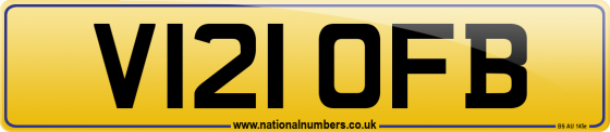 V121 OFB