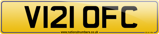 V121 OFC