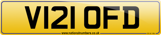 V121 OFD