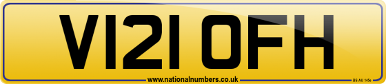 V121 OFH