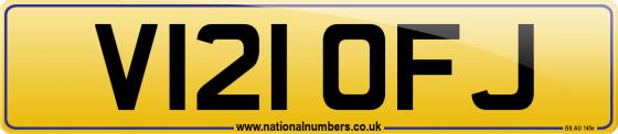 V121 OFJ