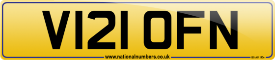 V121 OFN