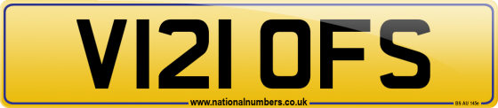V121 OFS