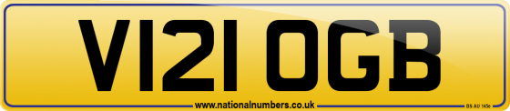 V121 OGB