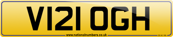 V121 OGH