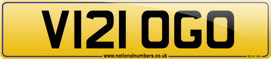 V121 OGO