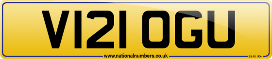 V121 OGU