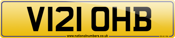 V121 OHB
