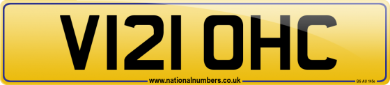 V121 OHC