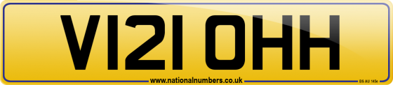 V121 OHH