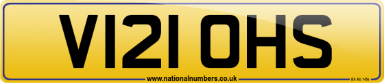 V121 OHS