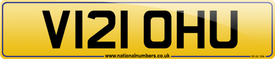 V121 OHU