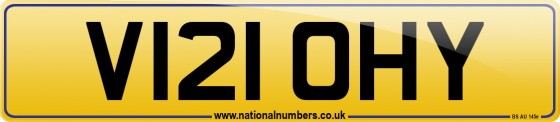 V121 OHY