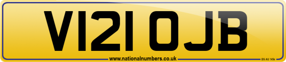 V121 OJB