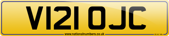 V121 OJC