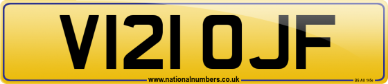 V121 OJF