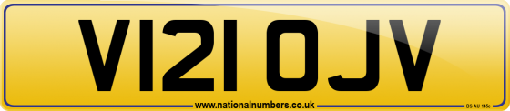 V121 OJV