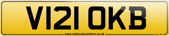V121 OKB