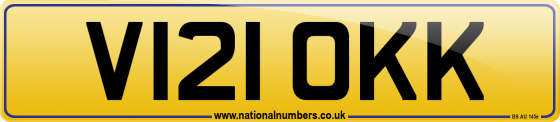 V121 OKK