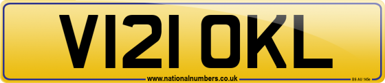 V121 OKL