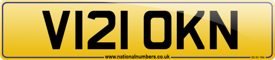 V121 OKN