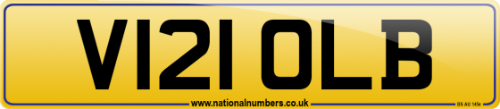 V121 OLB