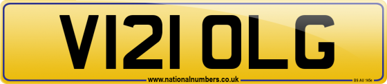 V121 OLG