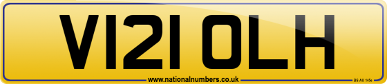 V121 OLH