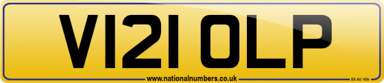V121 OLP