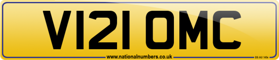 V121 OMC