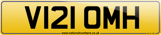 V121 OMH