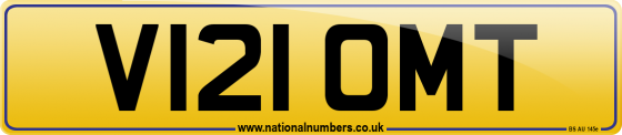 V121 OMT