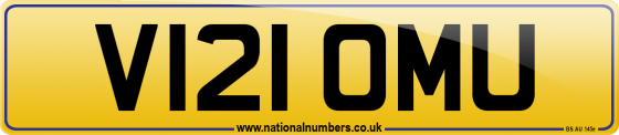 V121 OMU