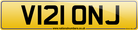 V121 ONJ