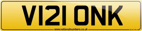 V121 ONK